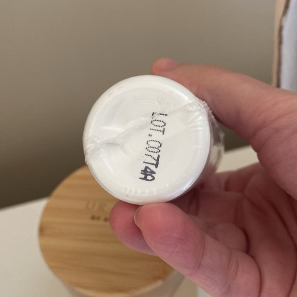 Better Not Younger Lift Me Up Holding Hairspray 2 fl. Oz. - Picture 3 of 3